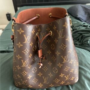 Louis Vuitton neo noe